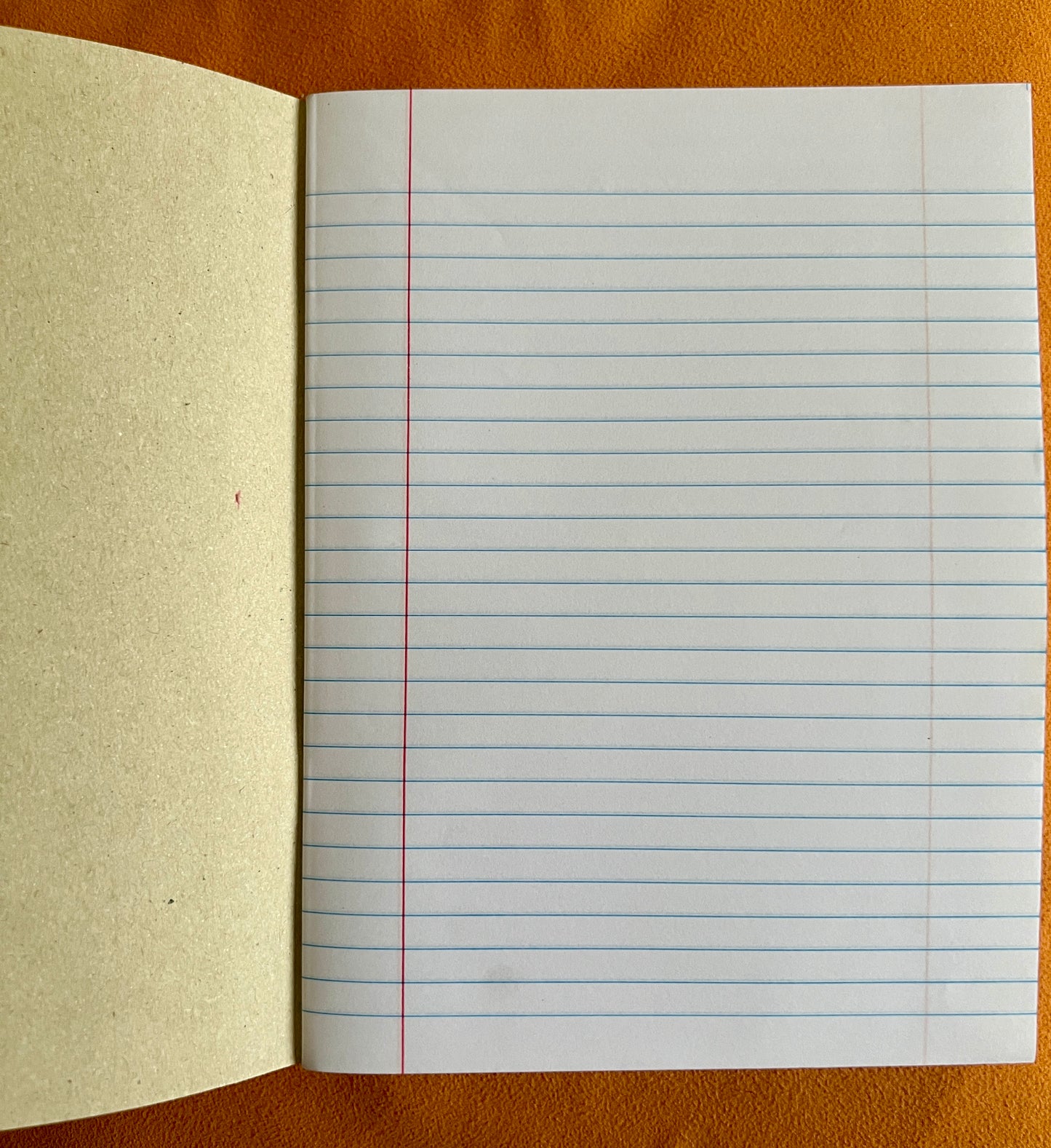 Exercise Book Note 1 (80 pages)
