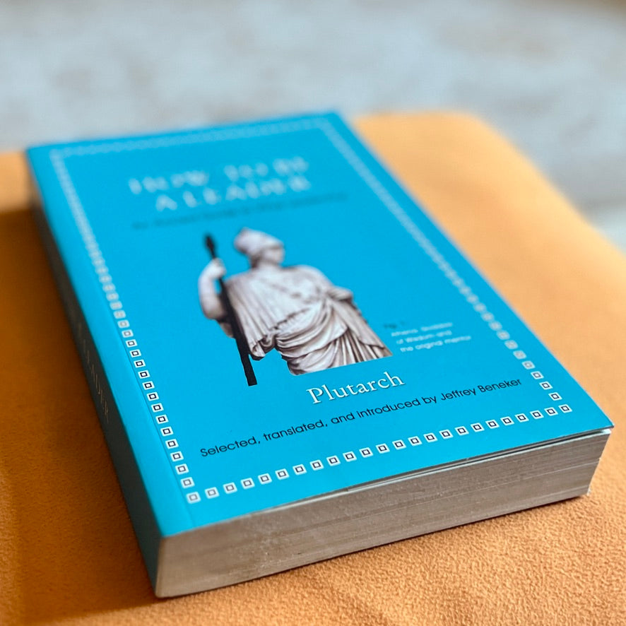 How to Be a Leader: An Ancient Guide to Wise Leadership