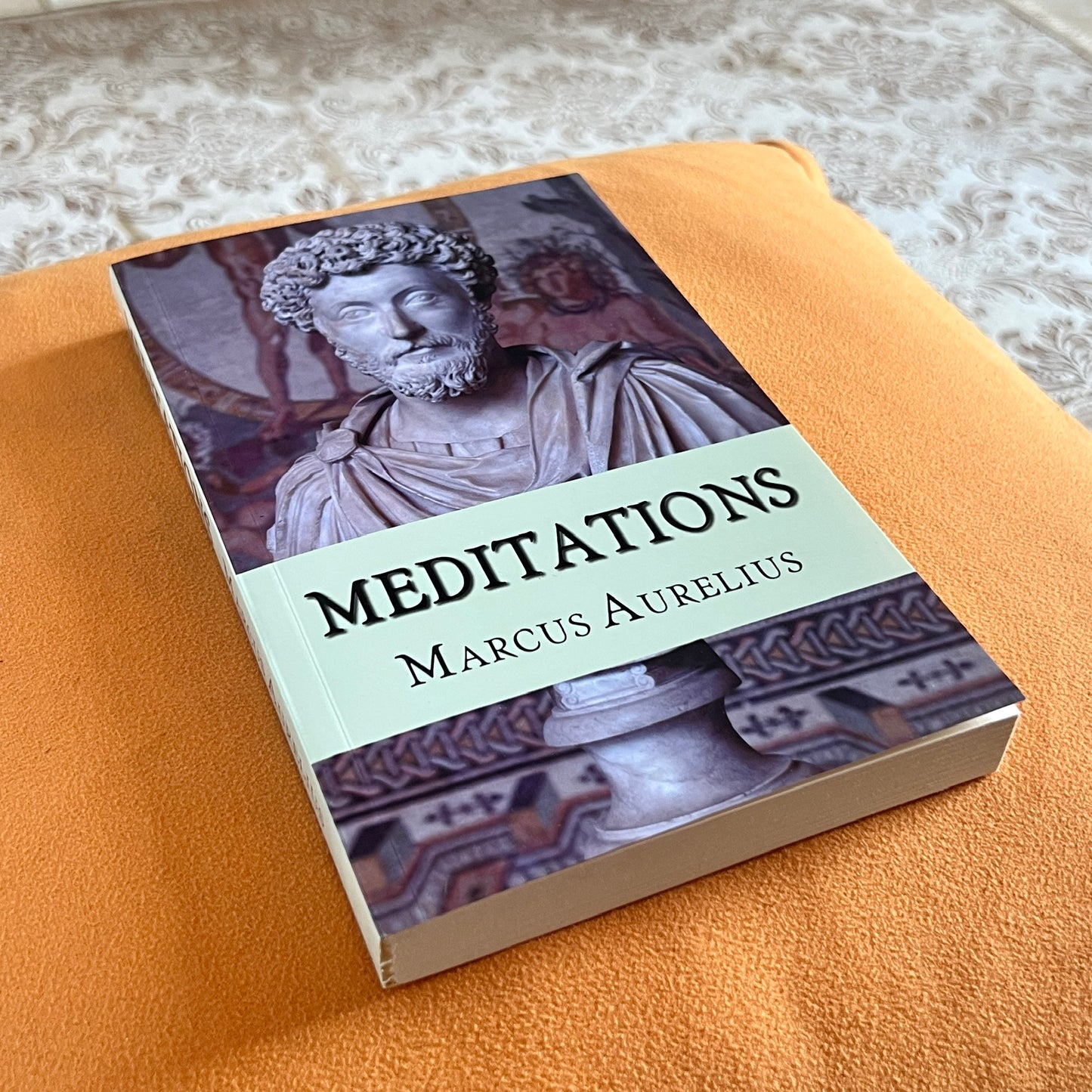 Meditations