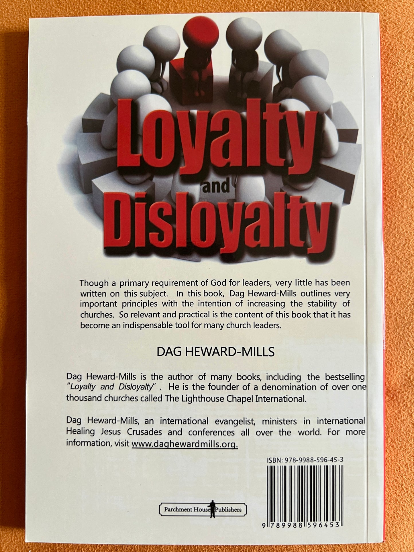 Loyalty and Disloyalty