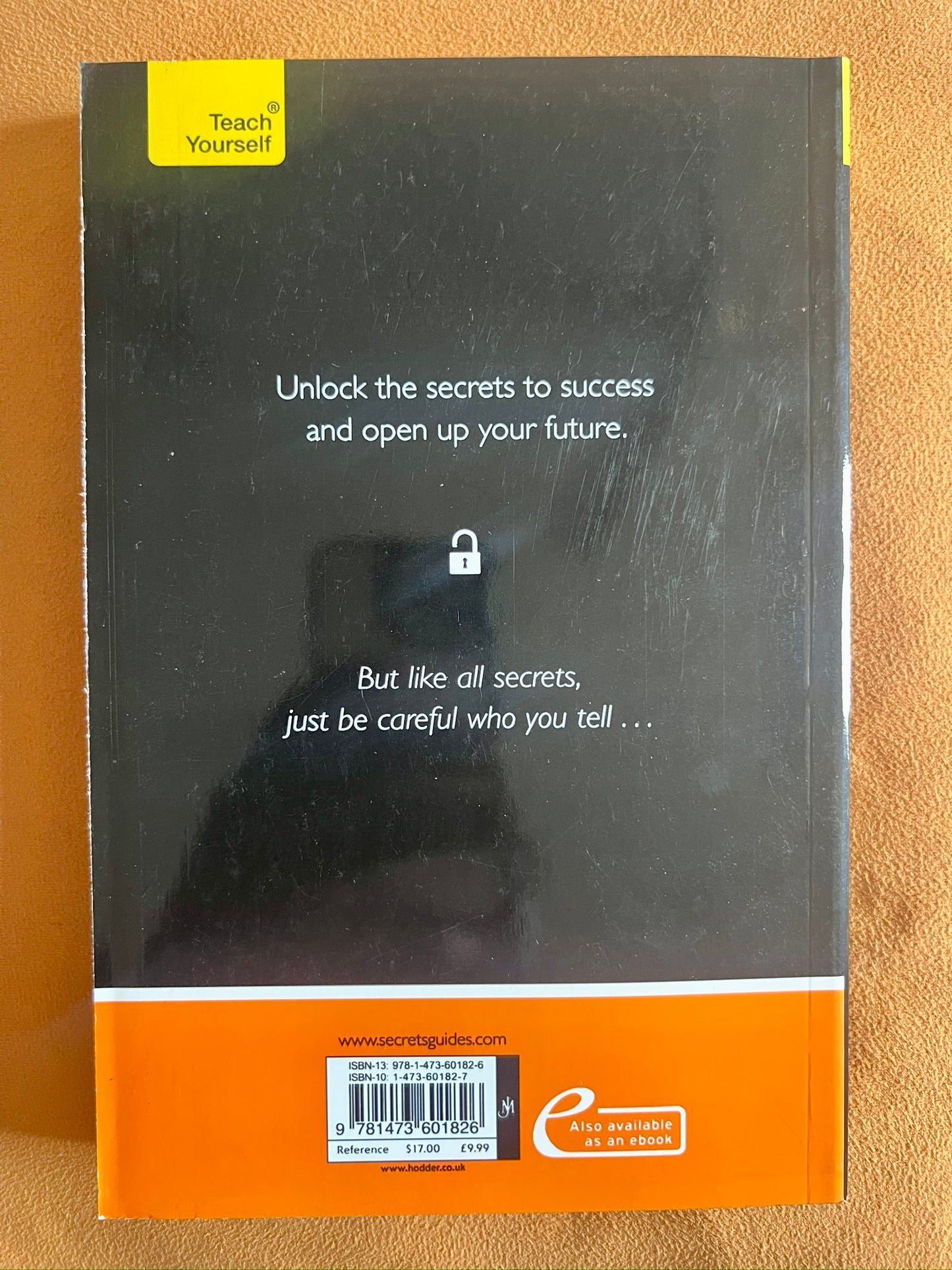 Secrets of Influential People: 50 Techniques to Persuade People