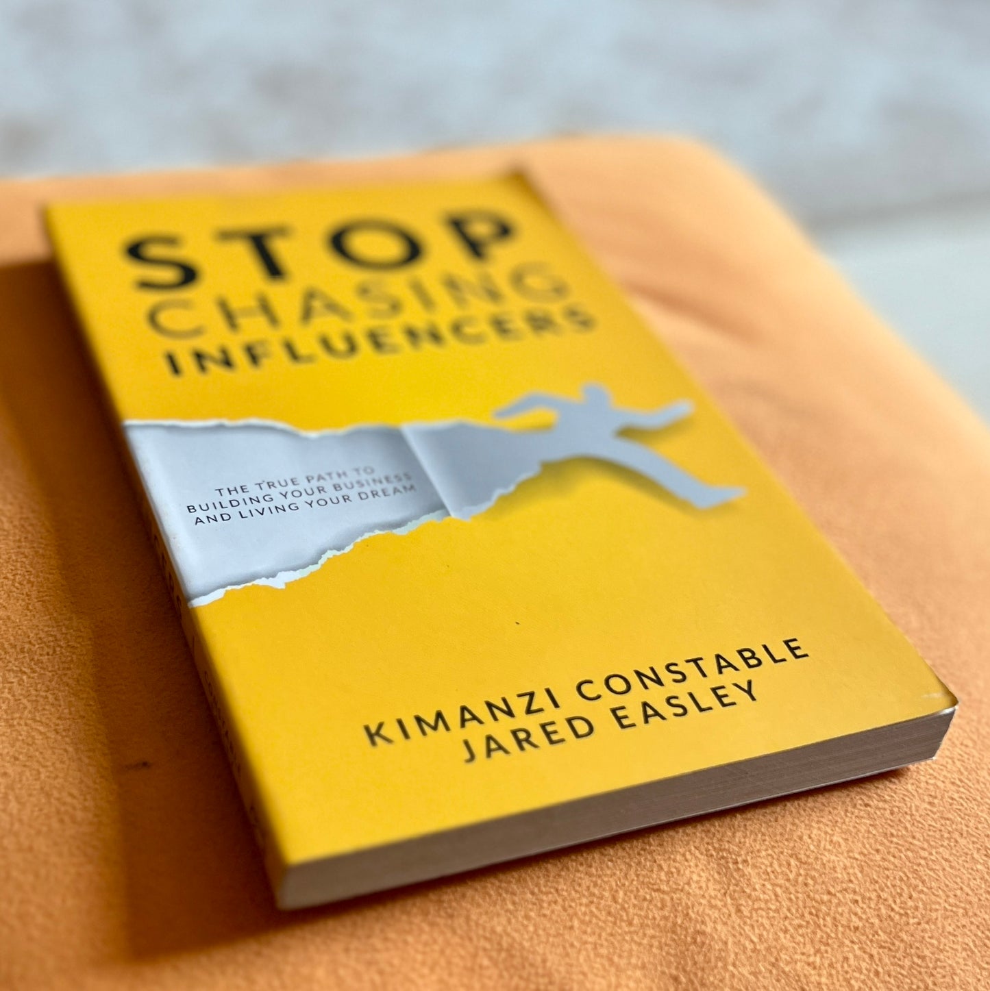 Stop Chasing Influencers