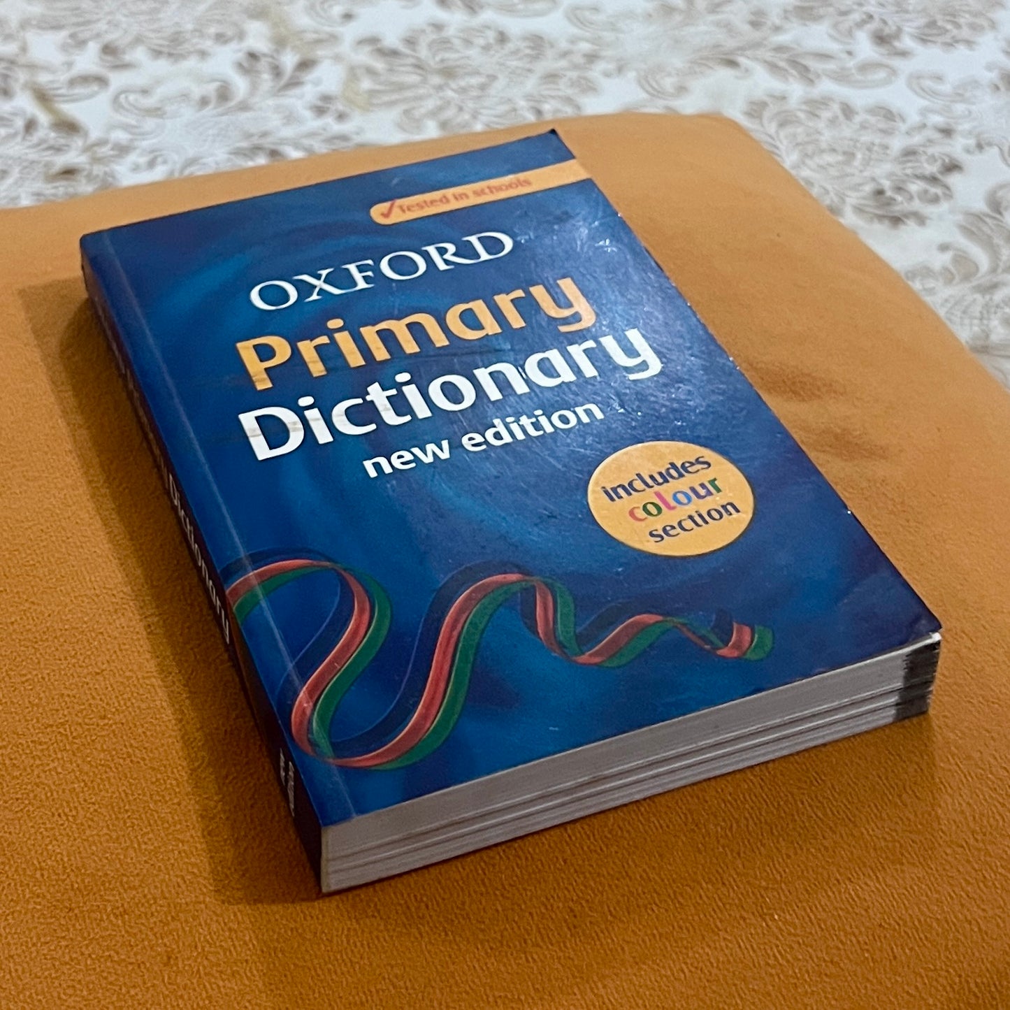 Oxford Primary Dictionary New Edition