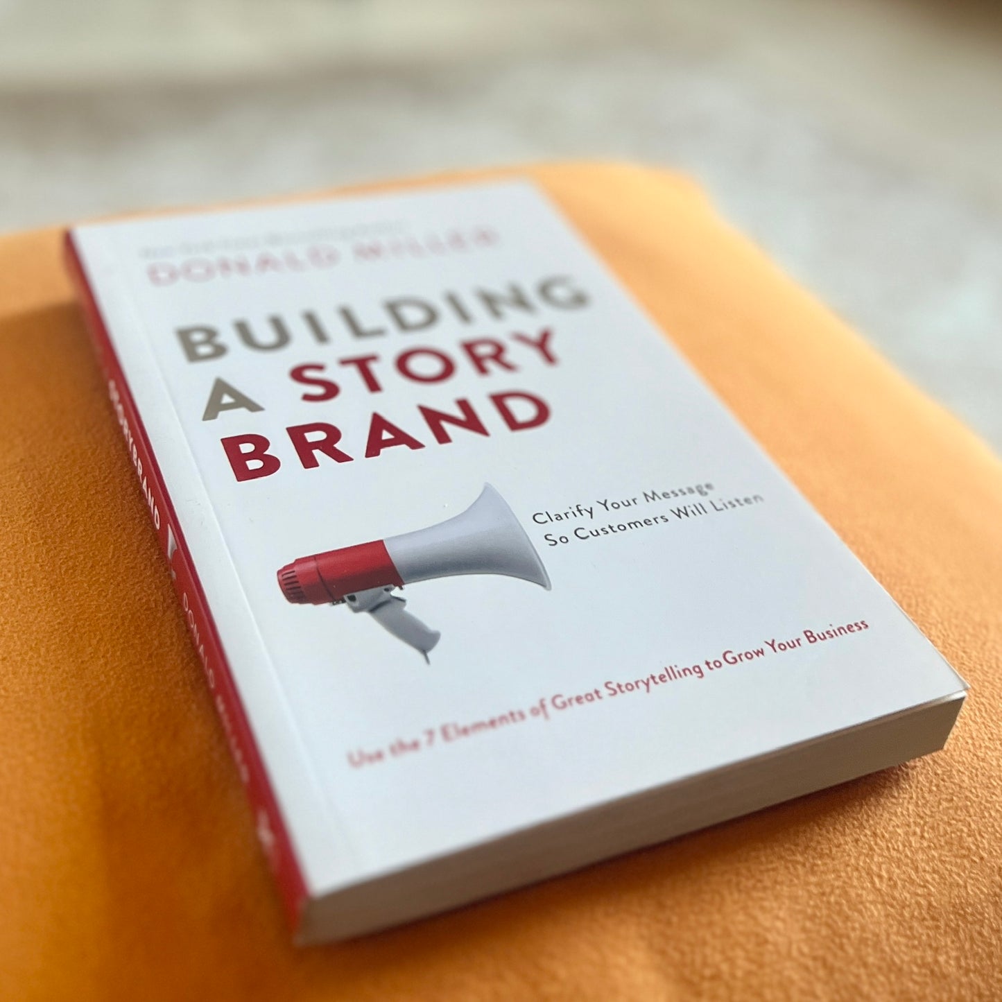 Building a Story Brand