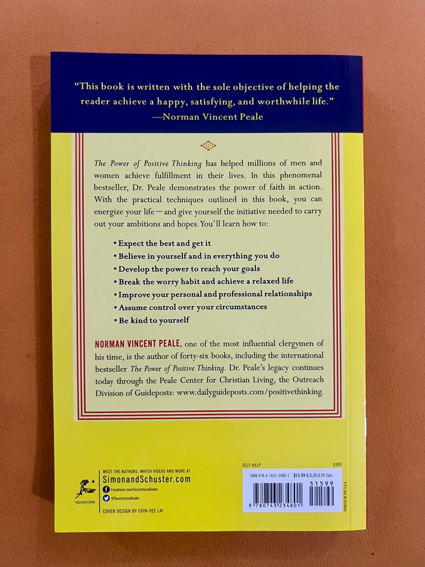 The Power of Positive Thinking