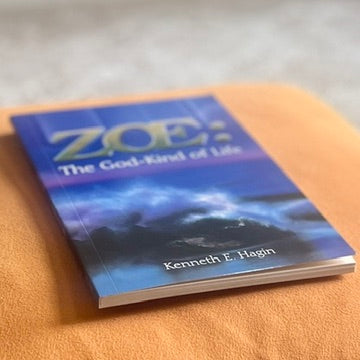 Zoe: The God-Kind of Life