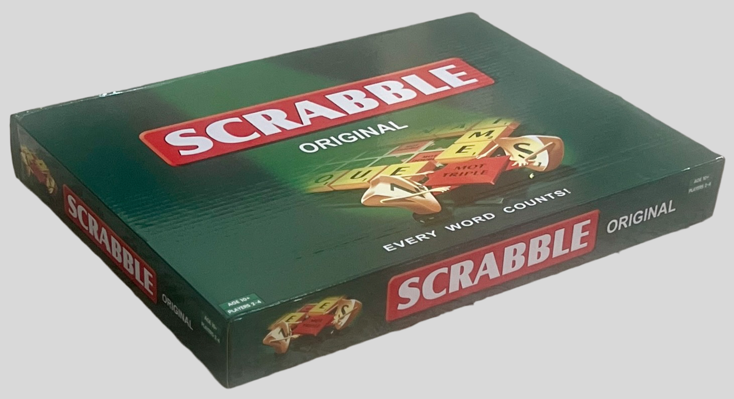 Scrabble Original (Large)