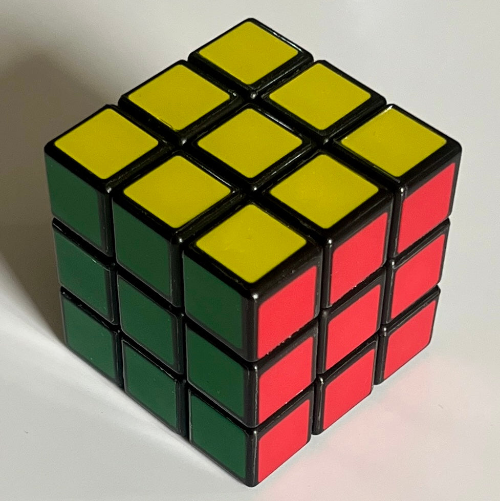 Rubik's Cube