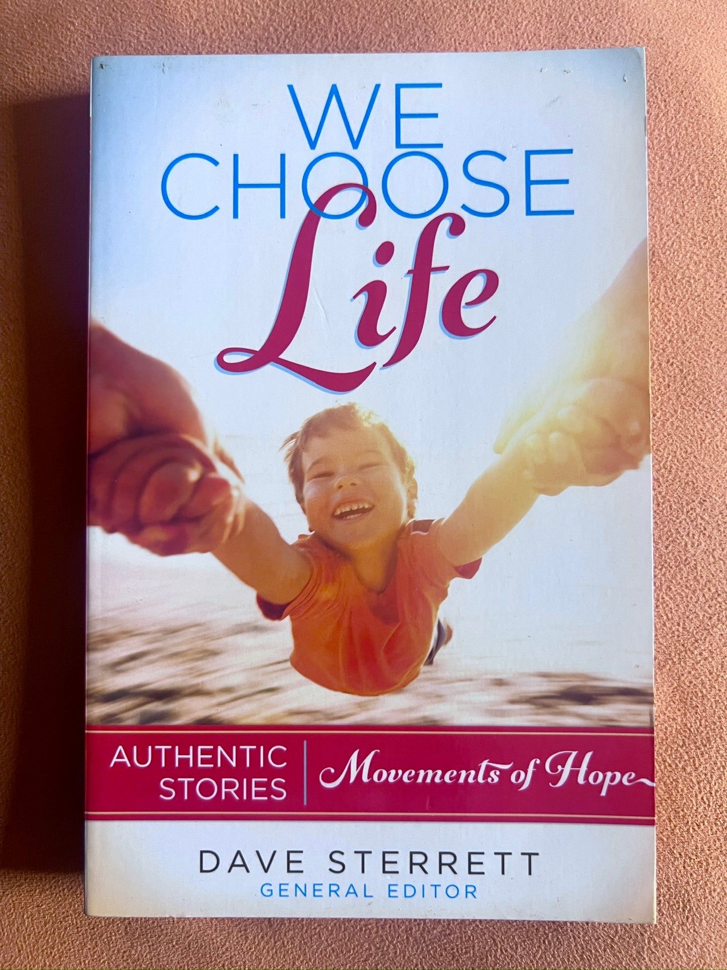We Choose Life