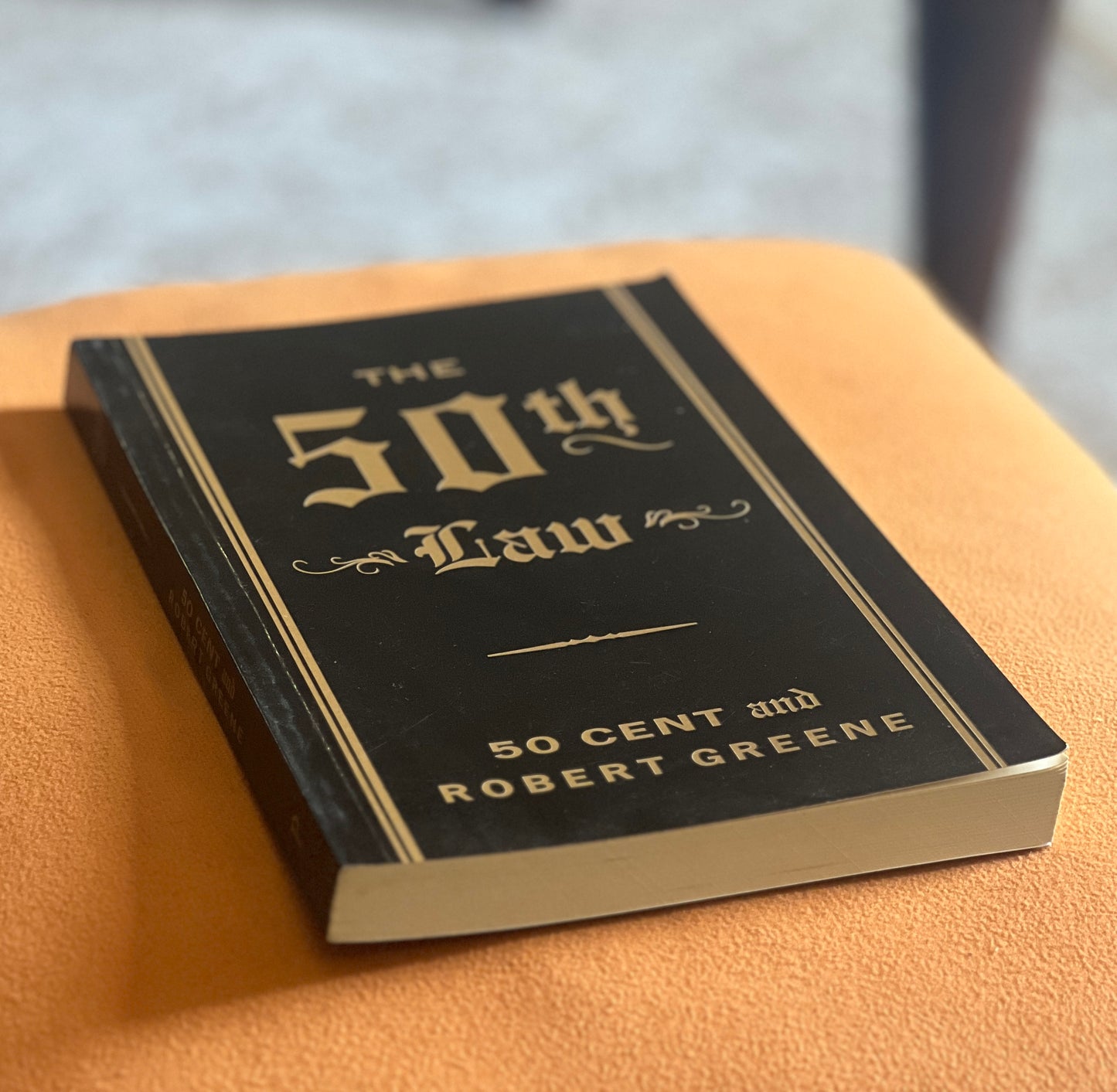 The 50th Law