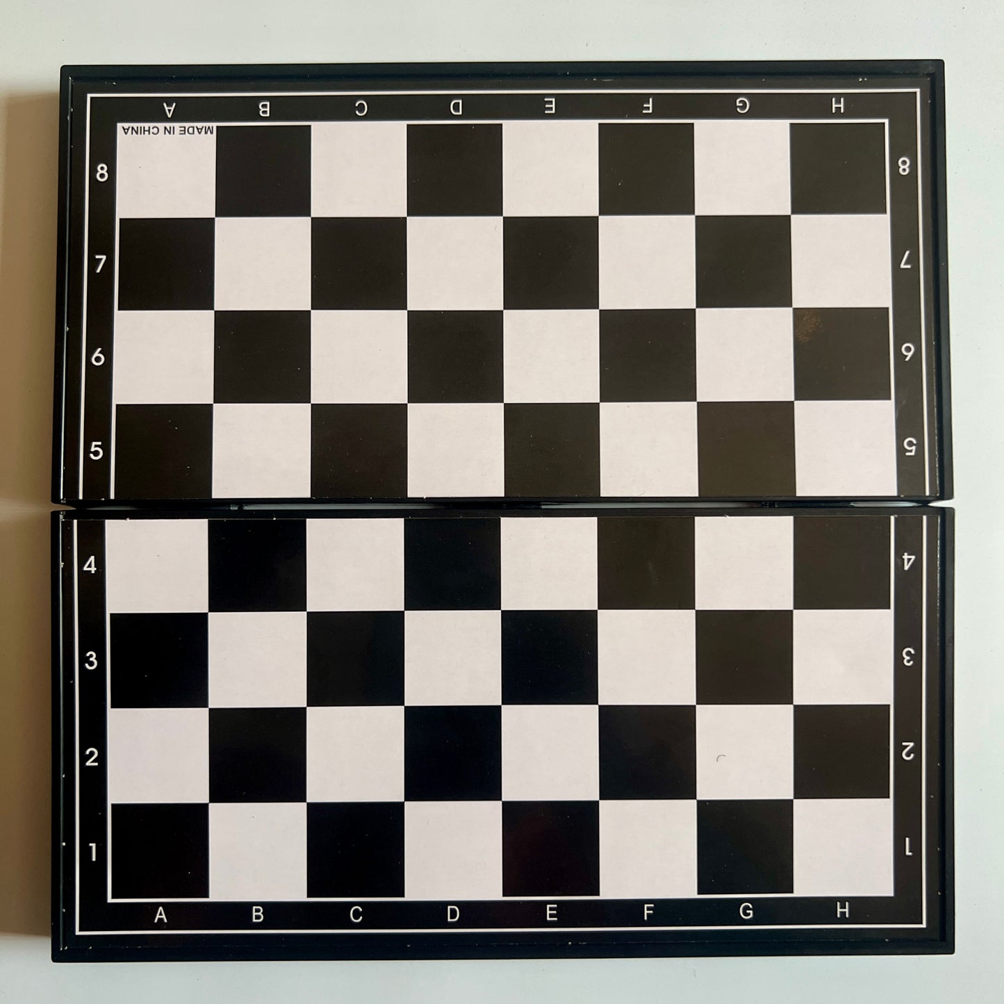 3 in 1 Chess, Checkers, and Backgammon Set