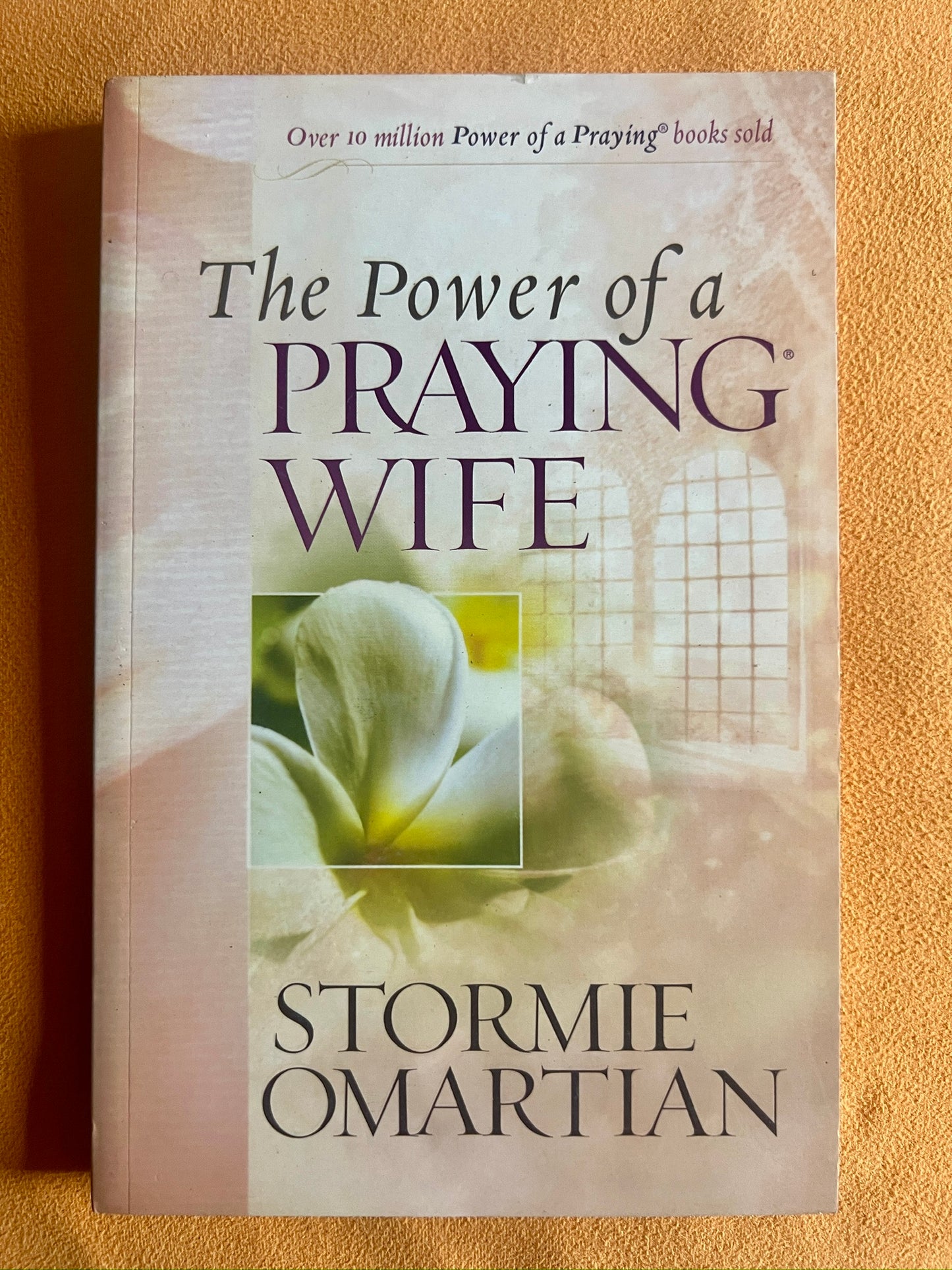 The Power of a Praying Wife