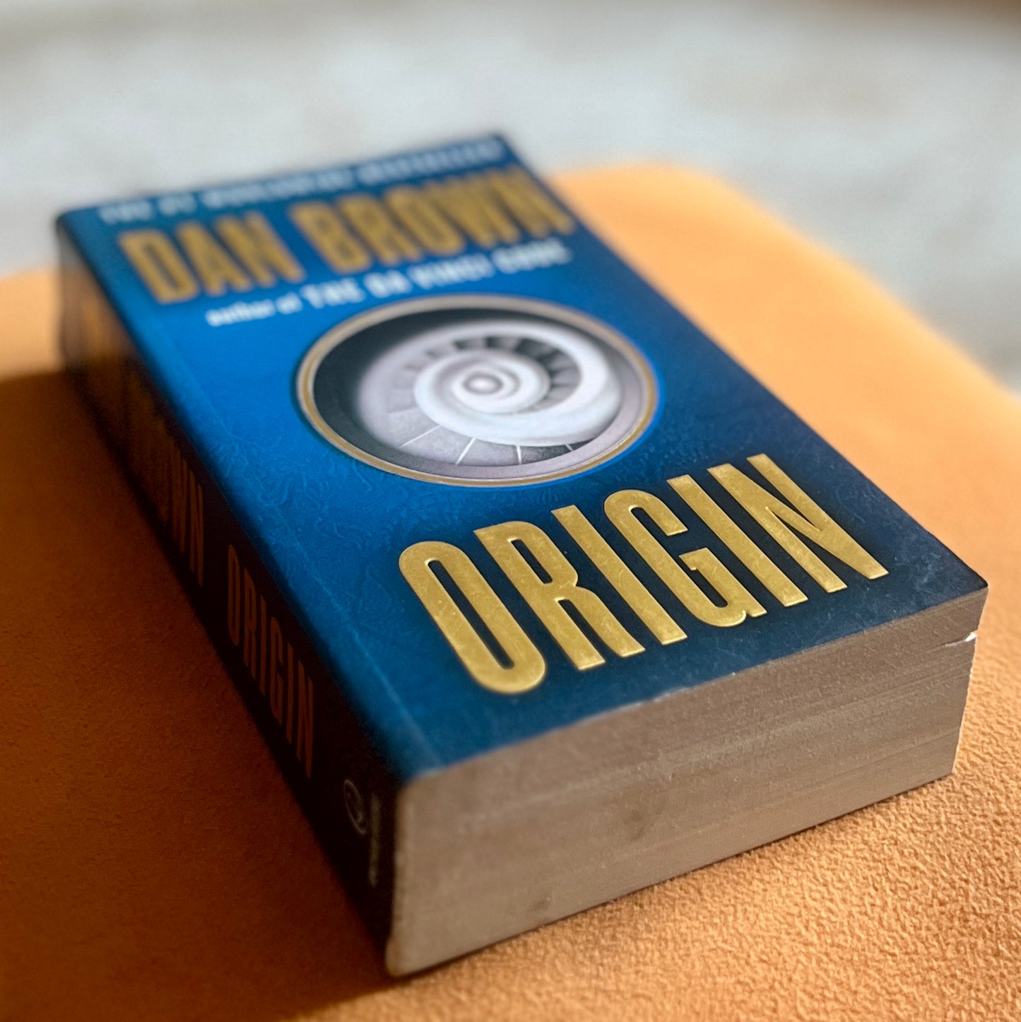 Origin