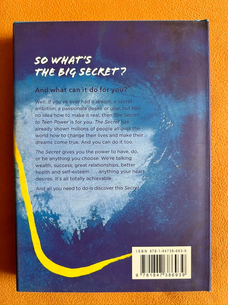 The Secret to Teen Power