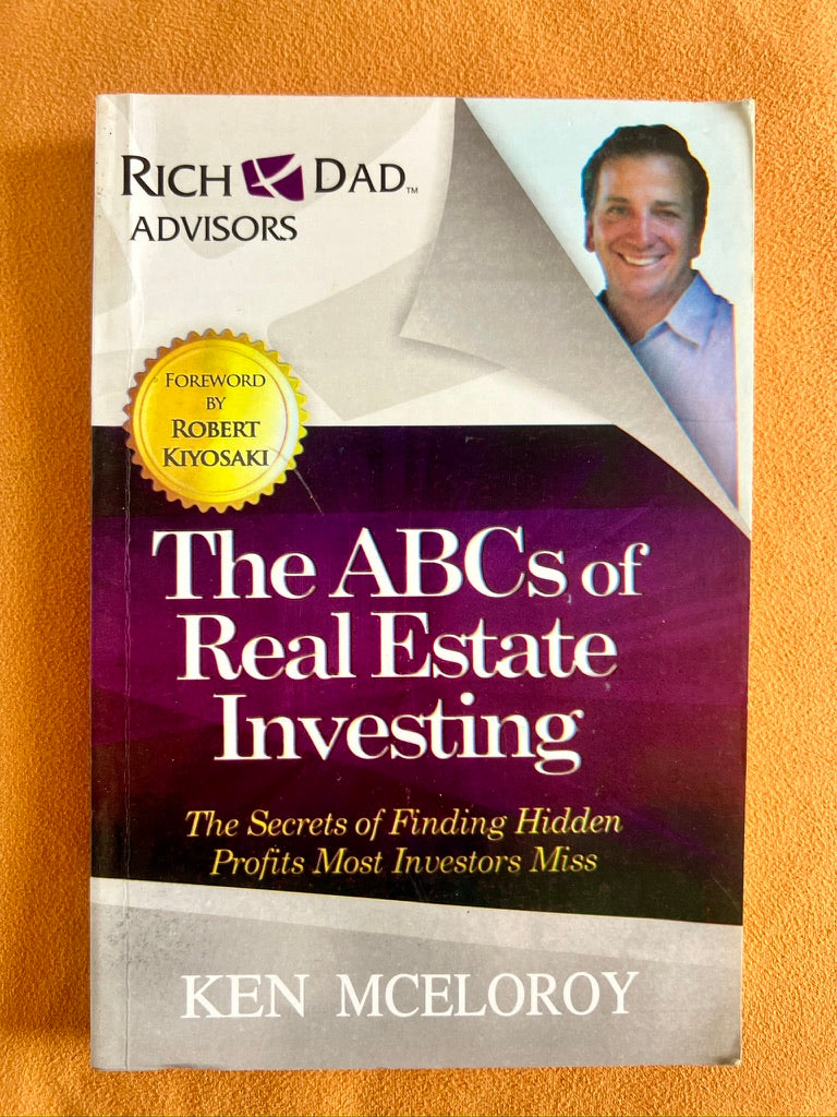 The ABCs of Real Estate Investing