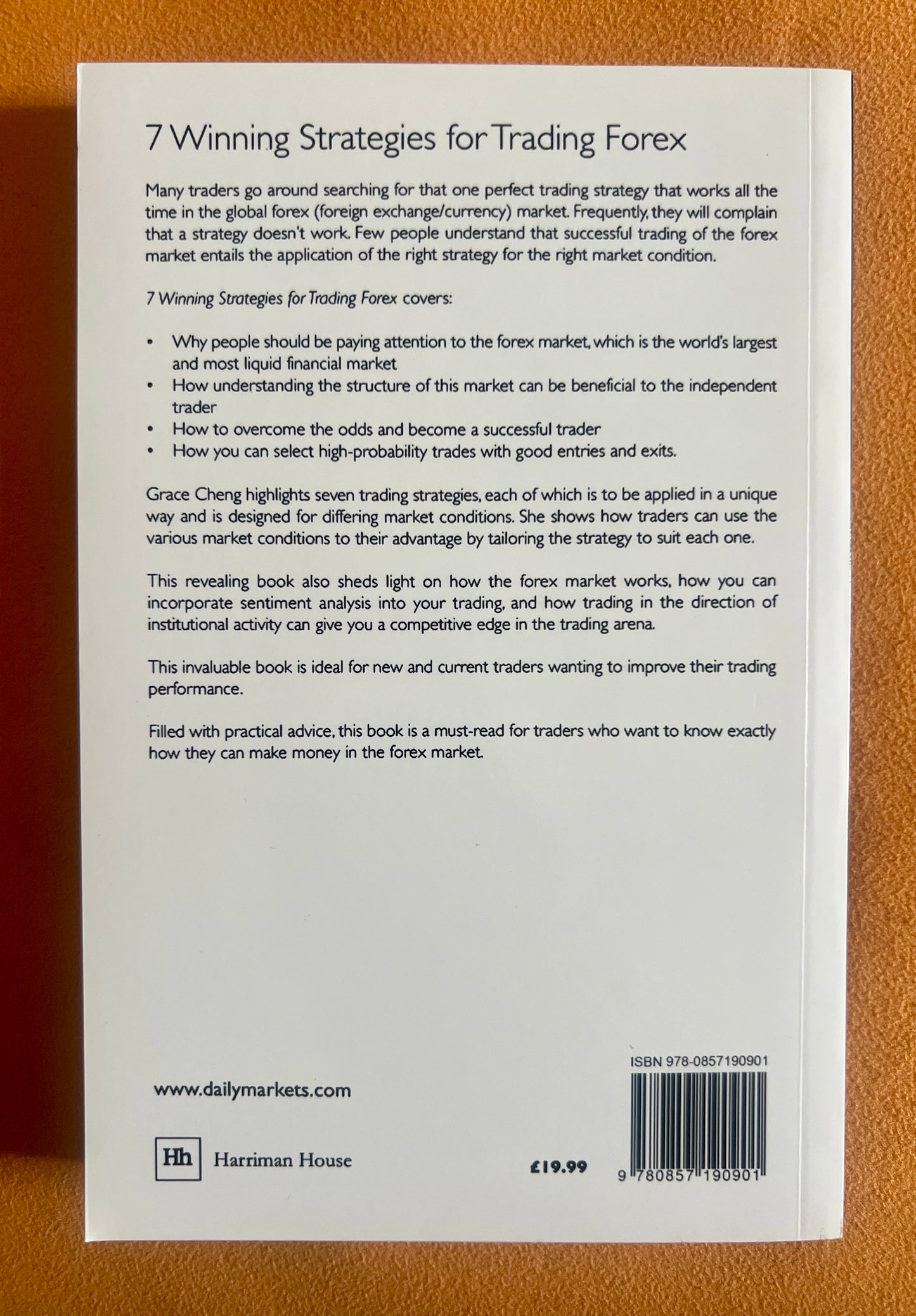 7 Winning Strategies for Trading Forex