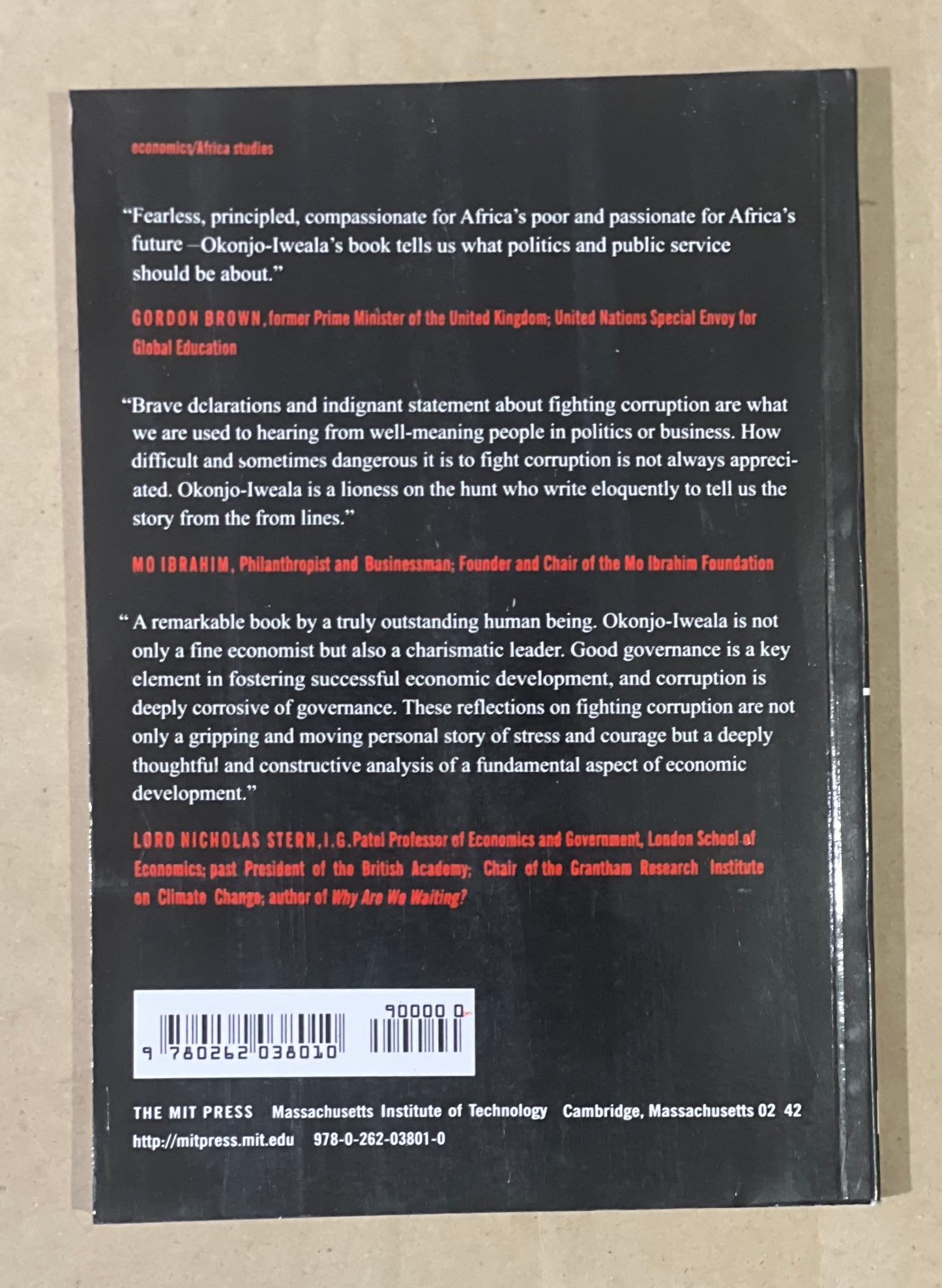 Fighting Corruption Is Dangerous: The Story Behind the Headlines