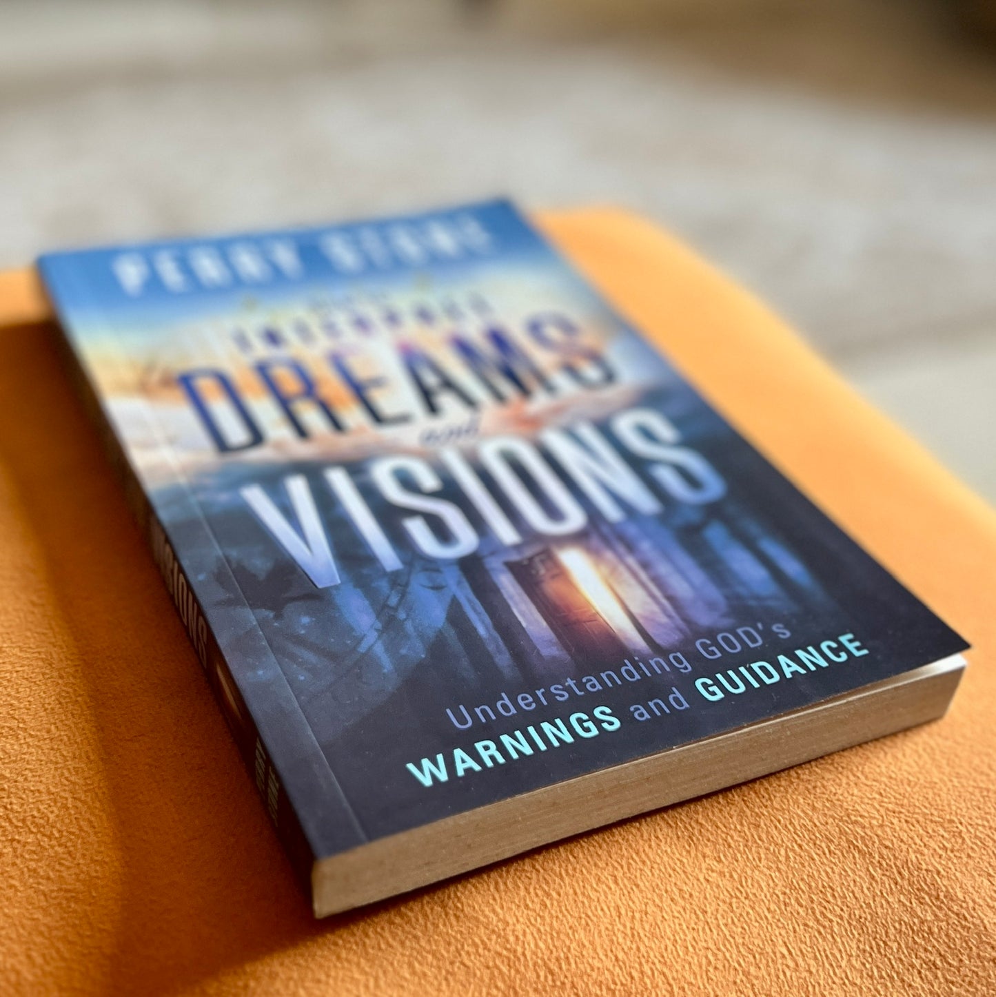 How to Interpret Dreams and Visions: Understanding God's Warnings and Guidance