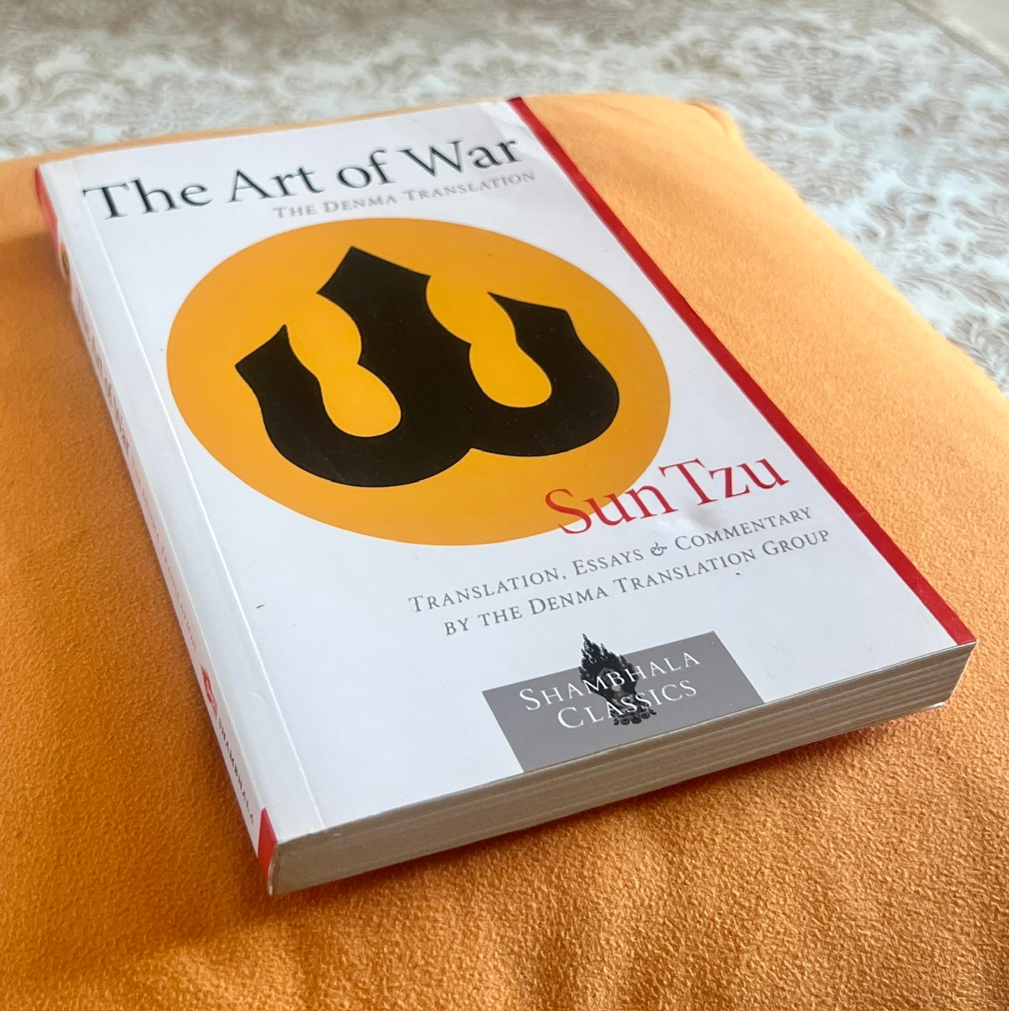 The Art of War