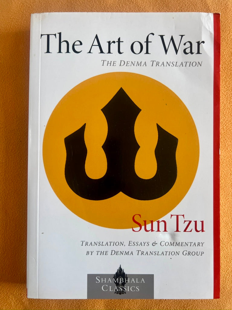 The Art of War