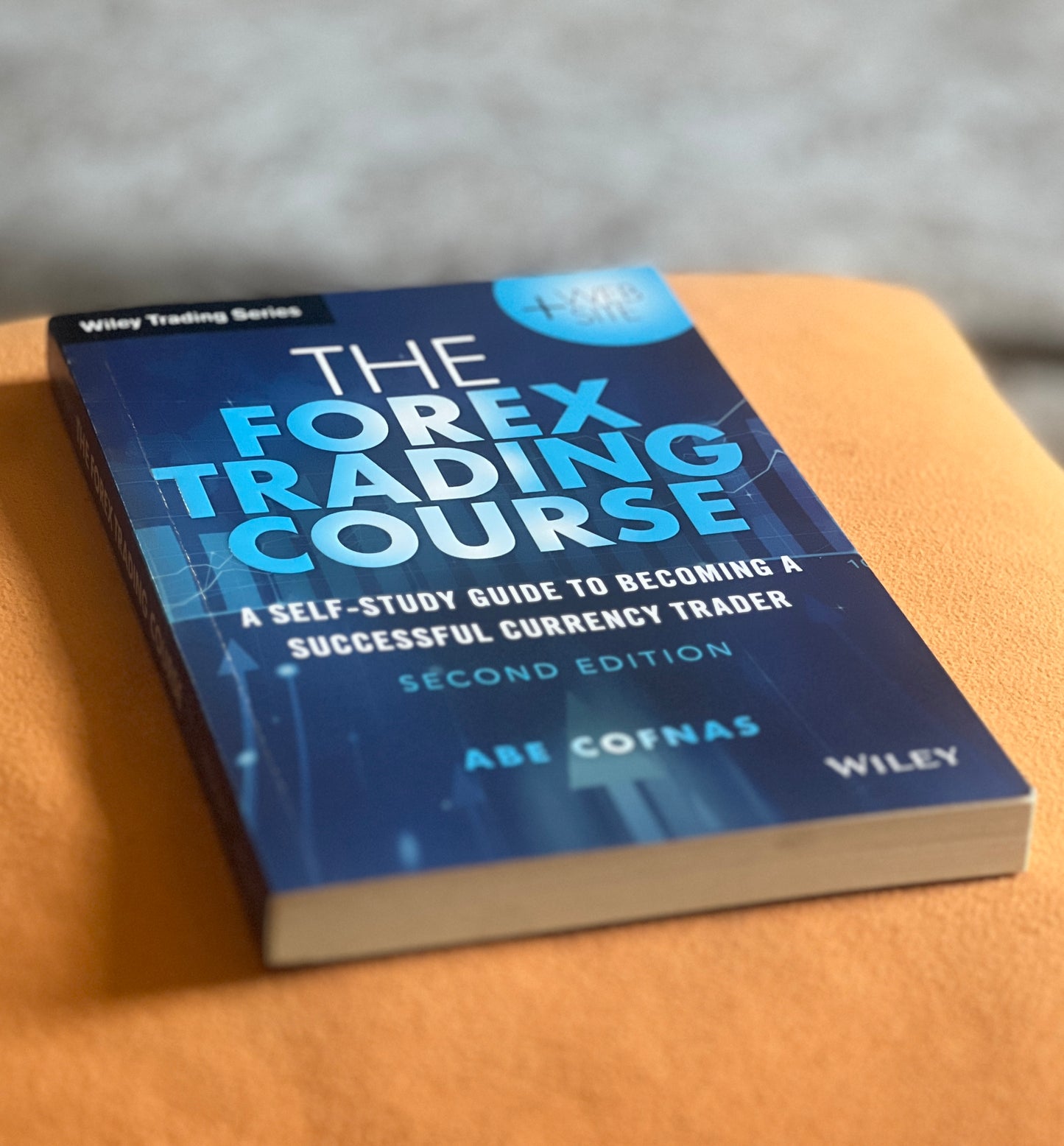 The Forex Trading Course: A Self-Study Guide to Becoming a Successful Currency Trader