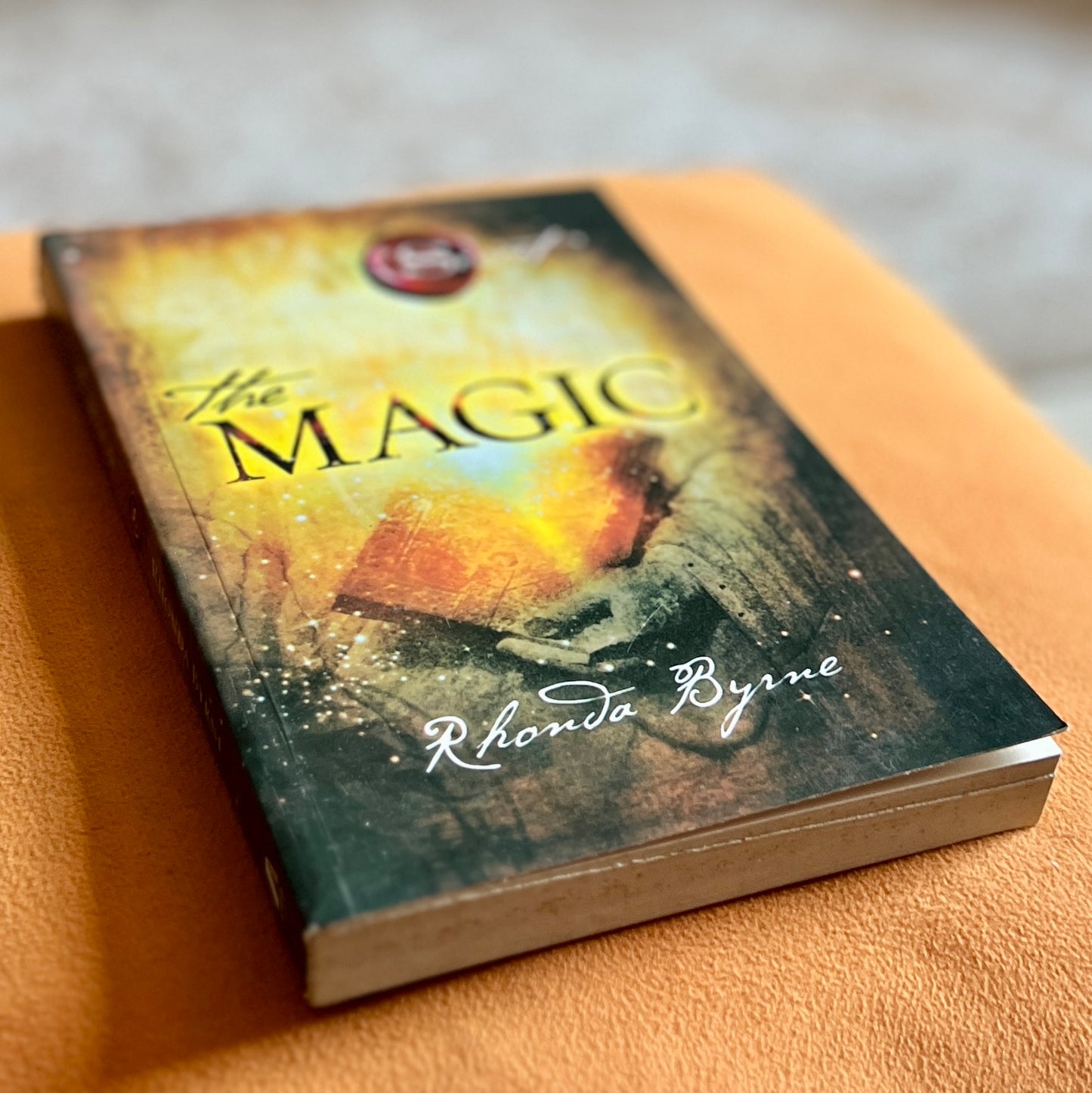 The Secret The Magic