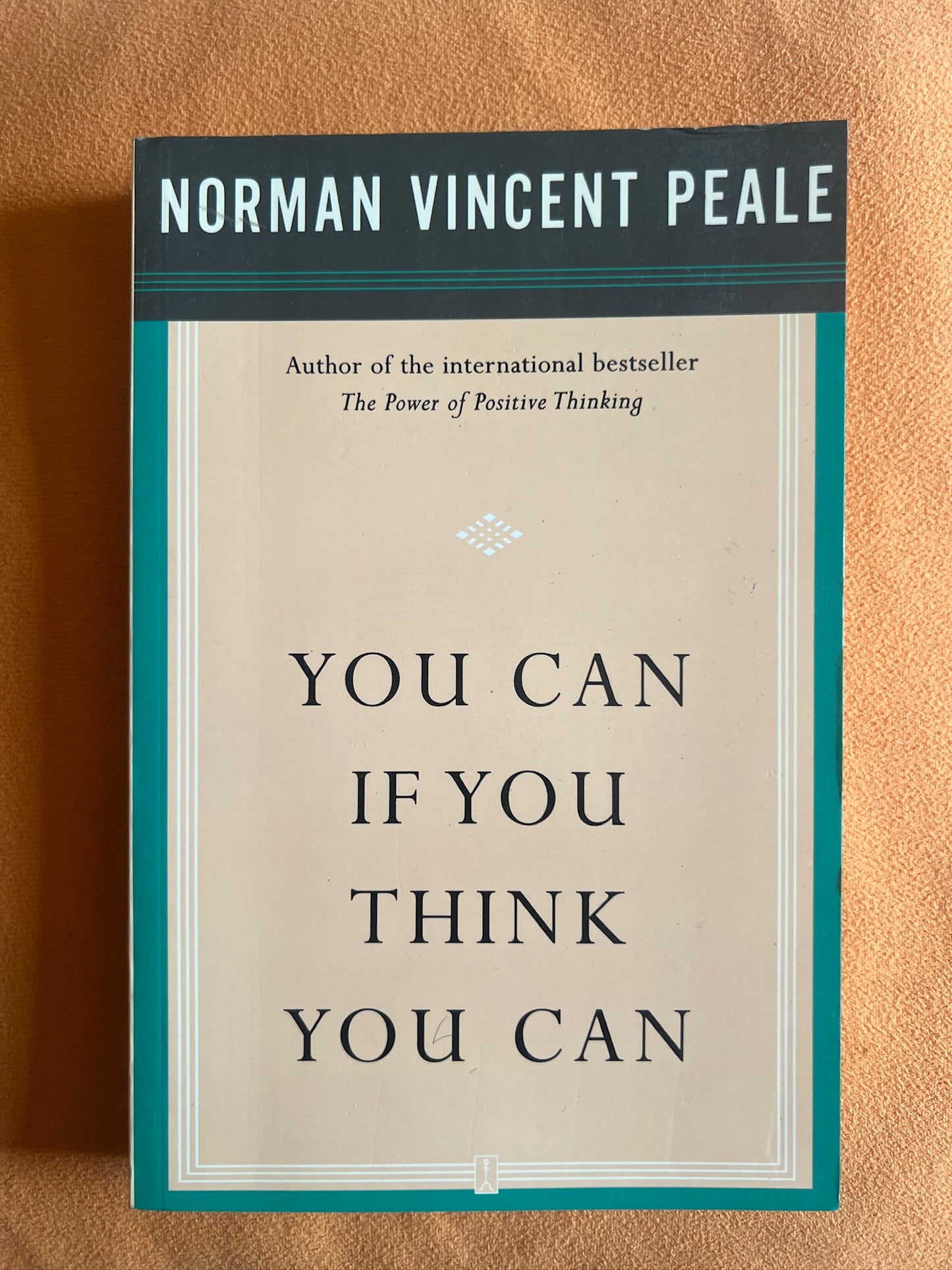 You Can If You Think You Can