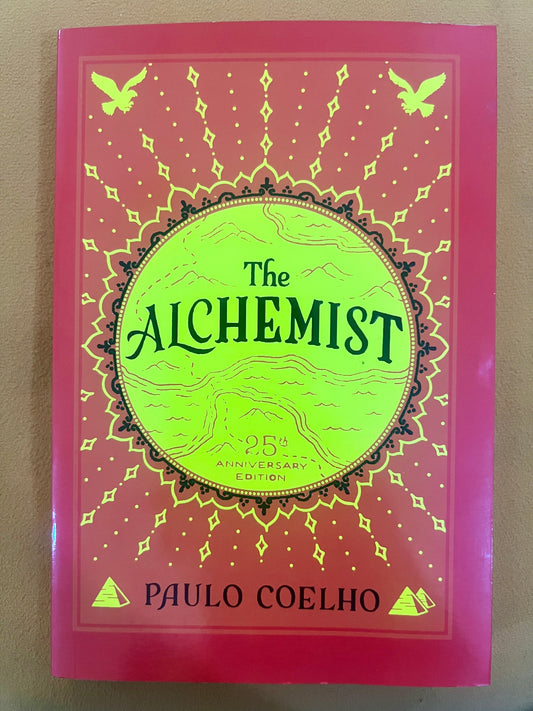 The Alchemist