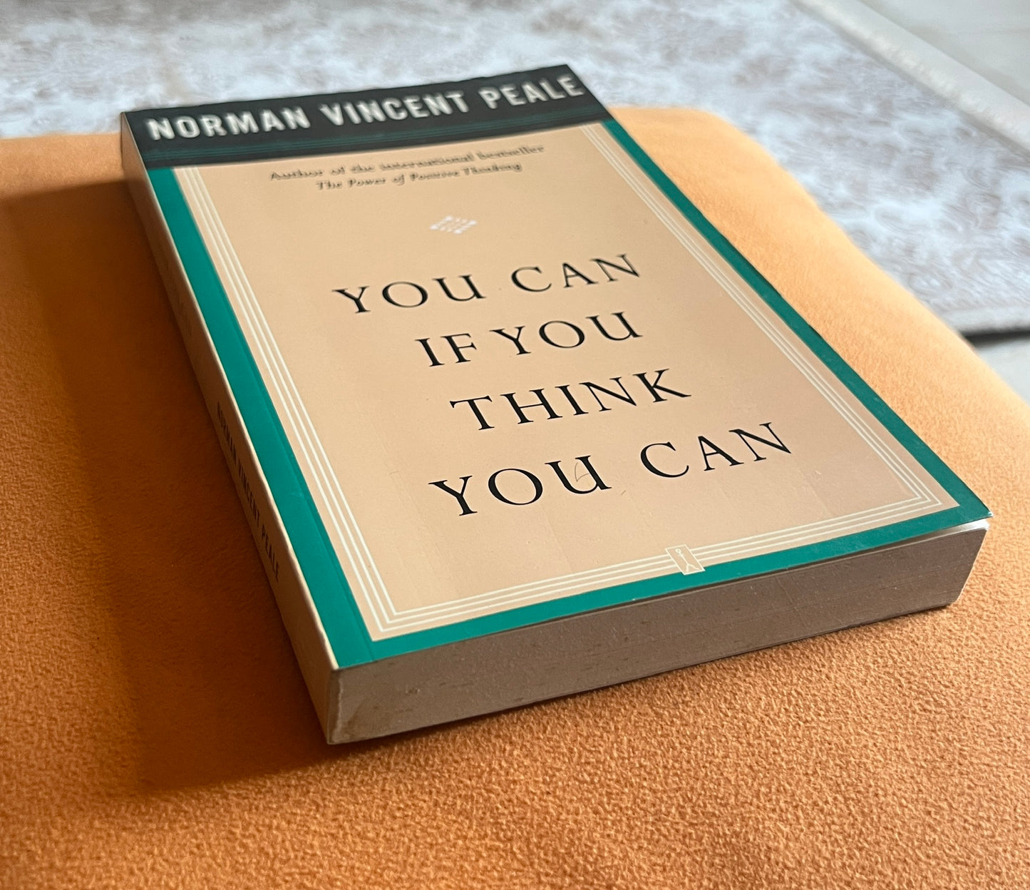 You Can If You Think You Can