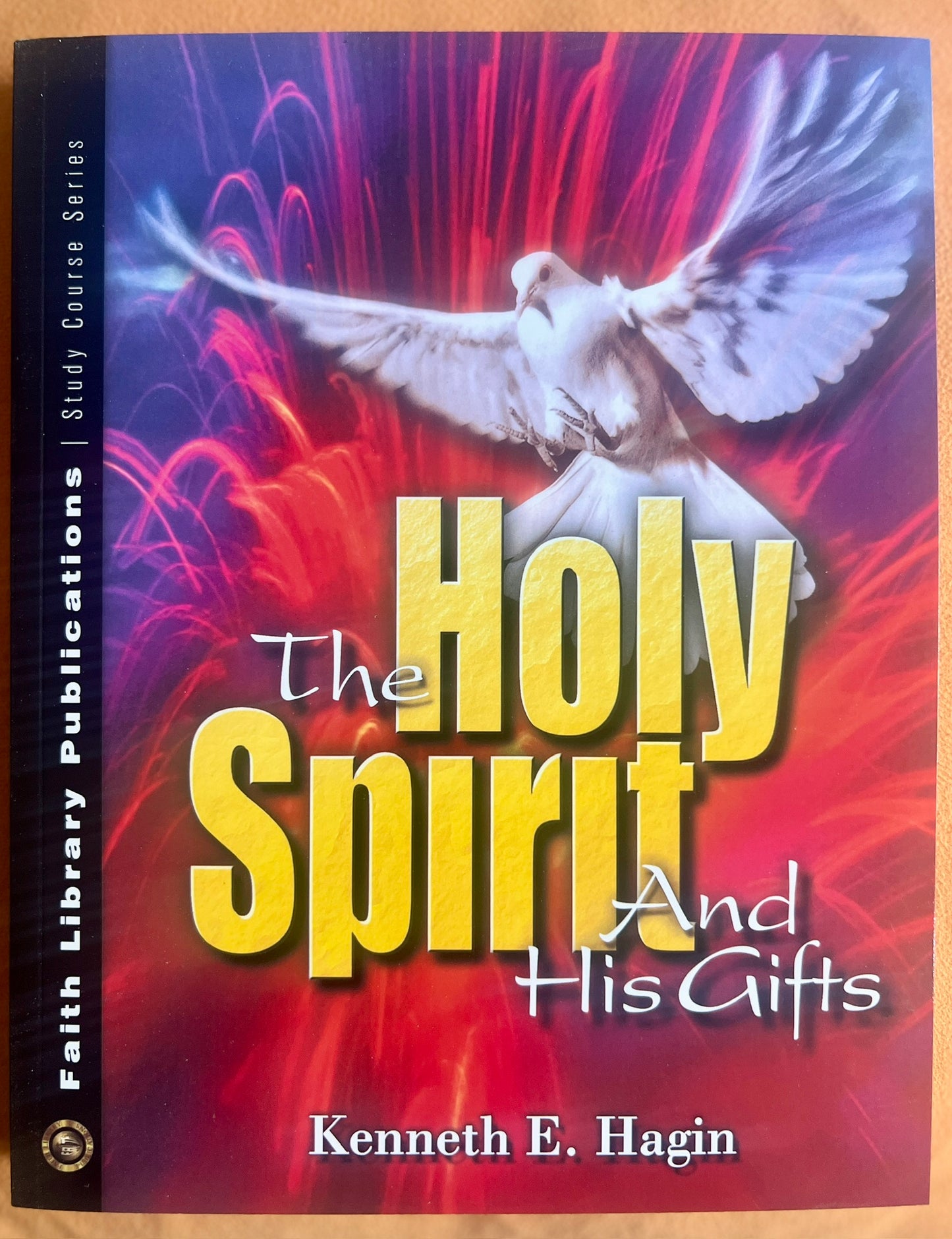 The Holy Spirit and His Gifts
