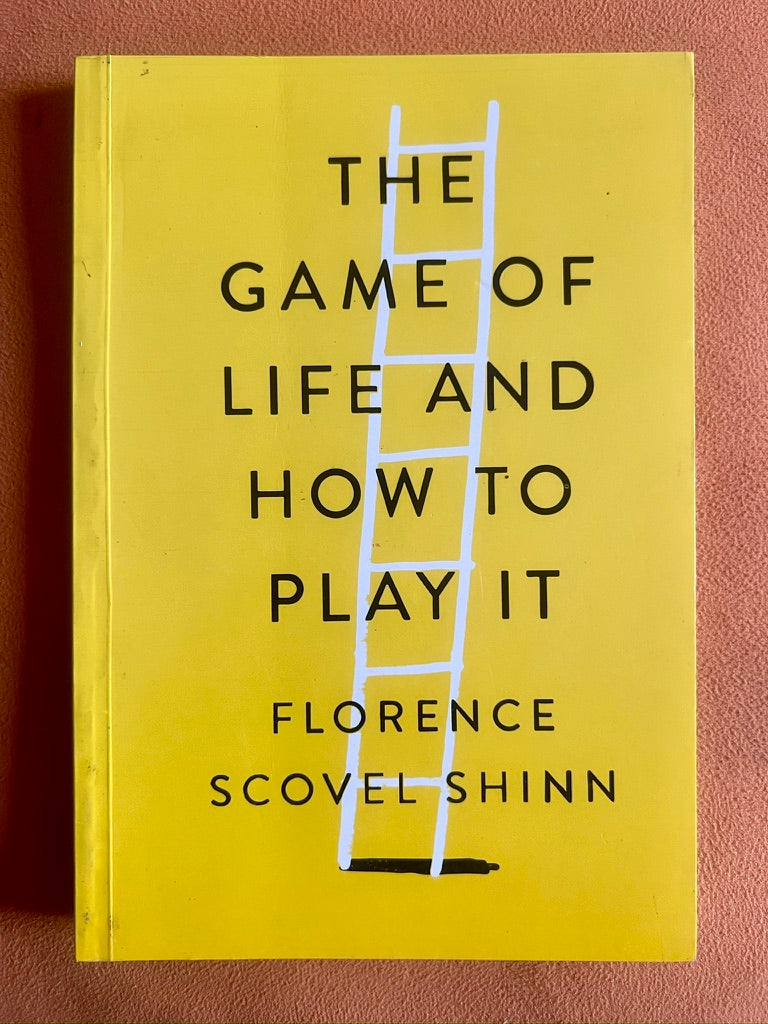 The Game of Life and How to Play It