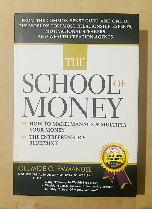 The School of Money