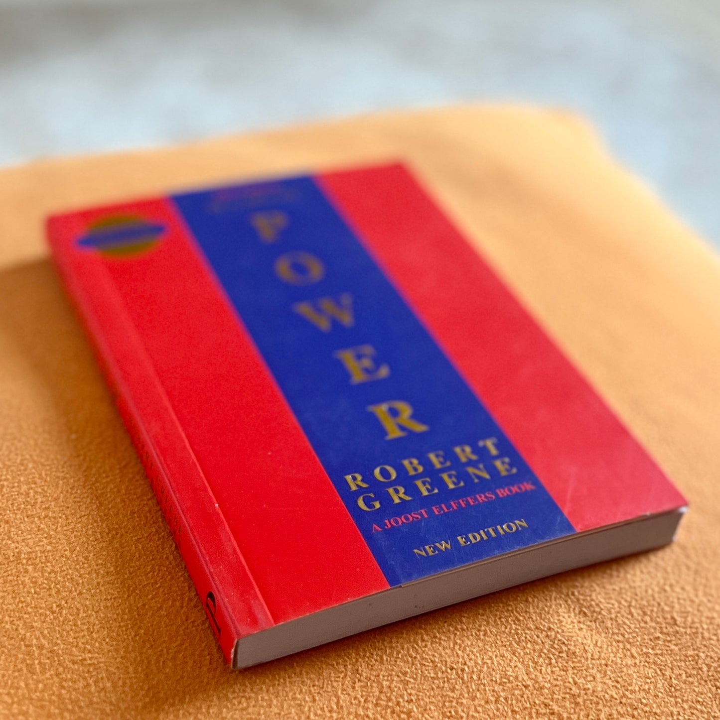 The Concise 48 Laws of Power