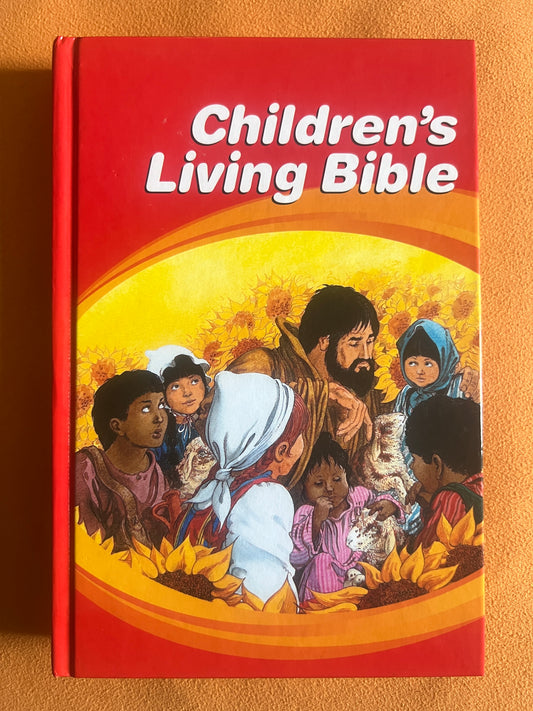 Children's Living Bible