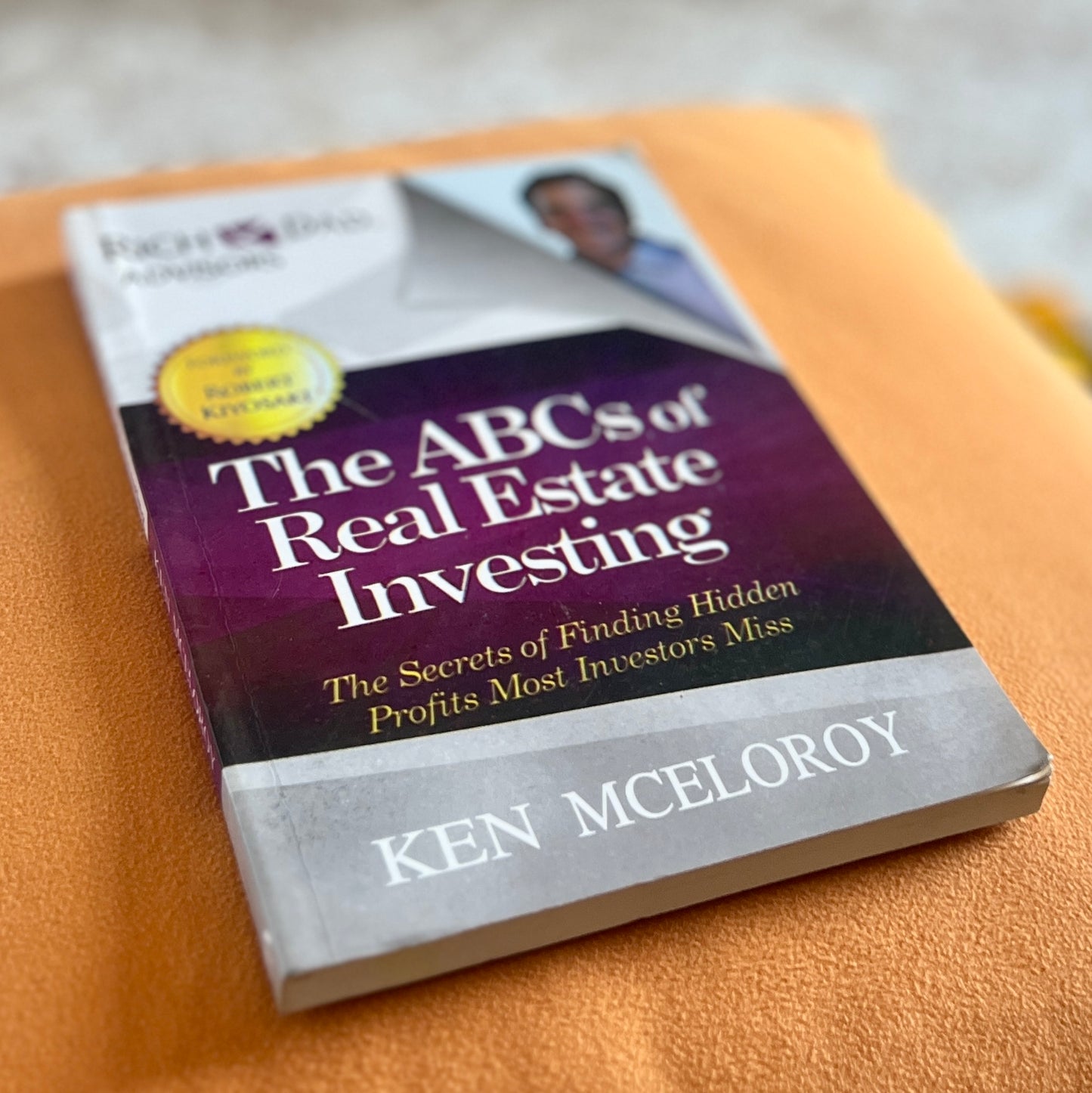 The ABCs of Real Estate Investing