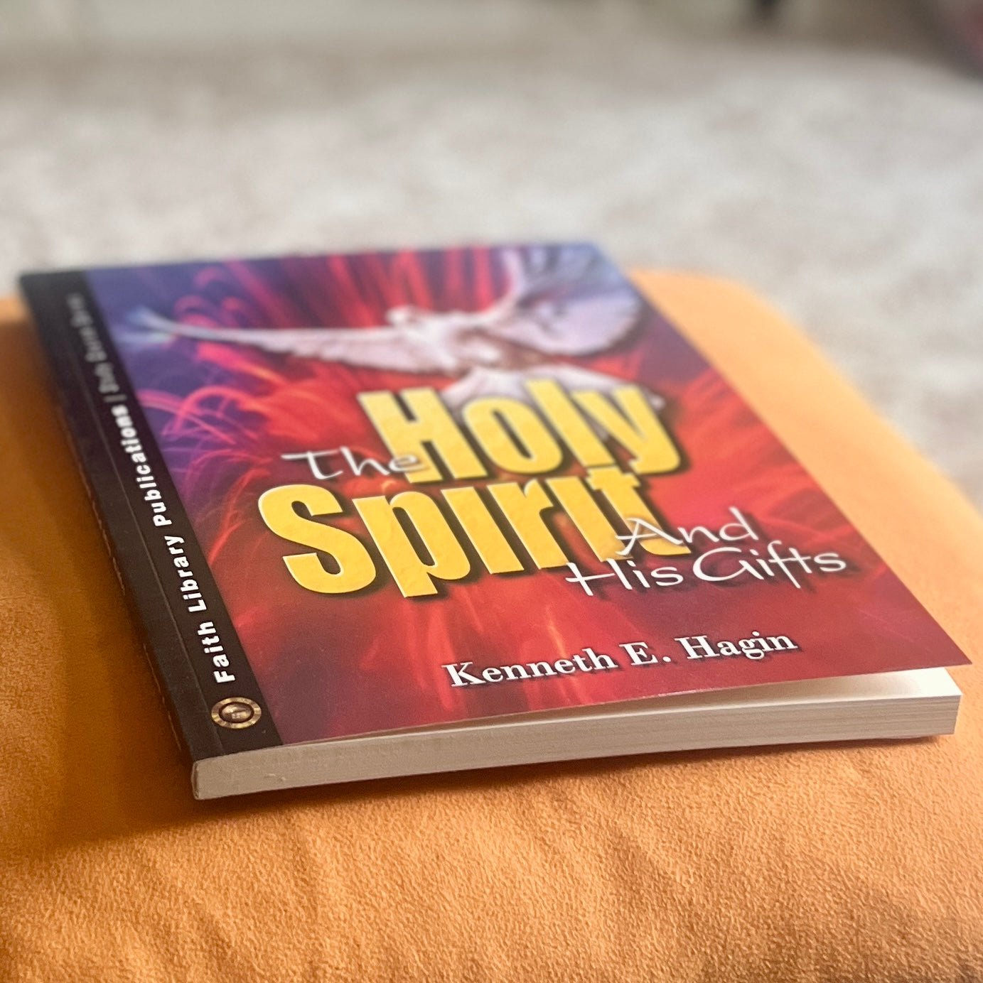 The Holy Spirit and His Gifts