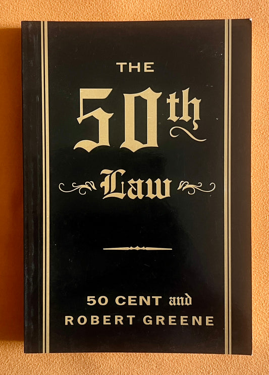 The 50th Law