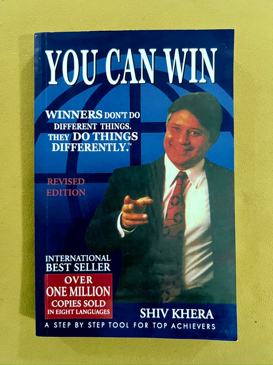 You Can Win
