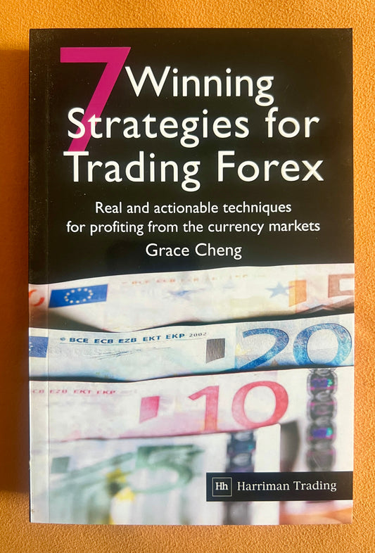 7 Winning Strategies for Trading Forex