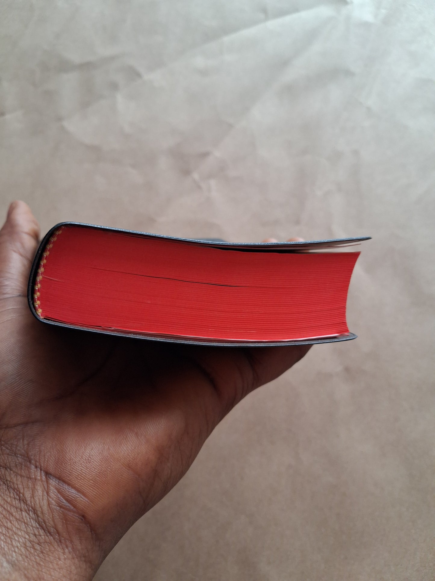 Akuapem Twi Bible (Kyerɛw Kronkron)