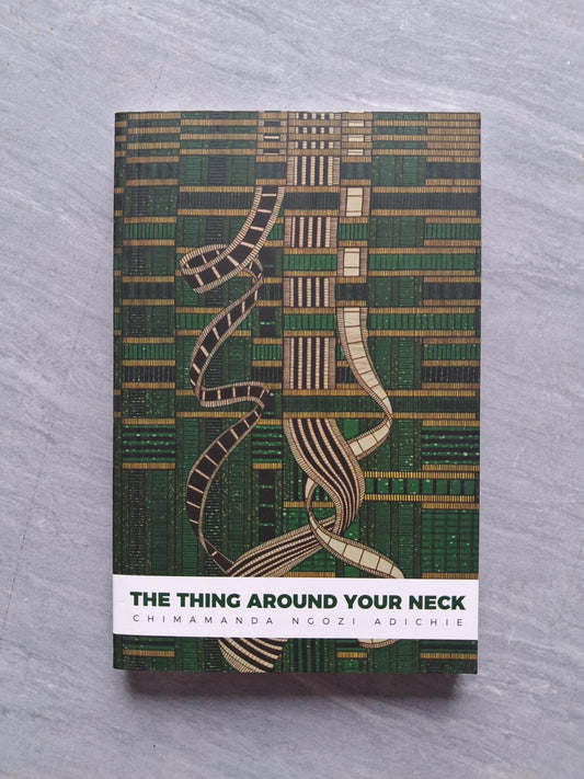 The Thing Around Your Neck