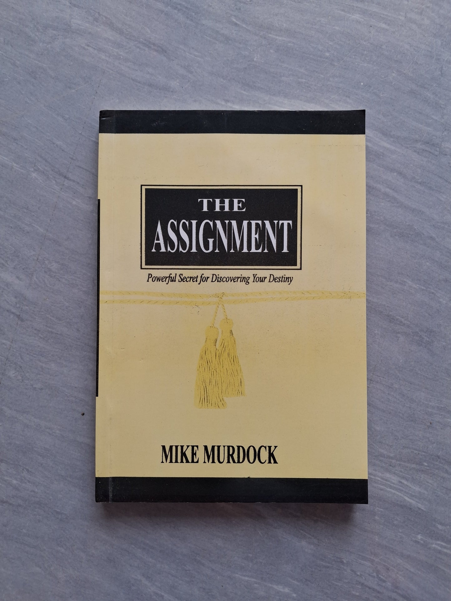 The Assignment