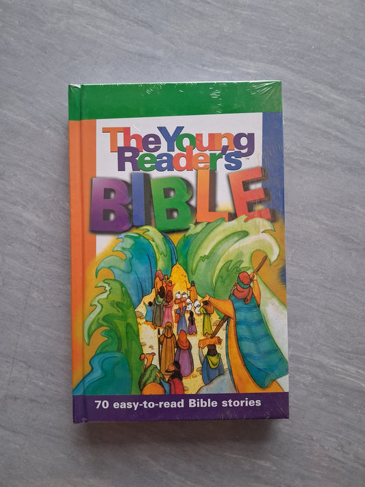 The Young Reader's Bible