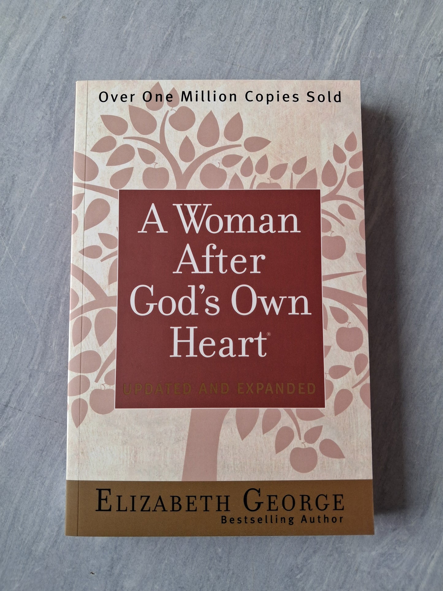 A Woman After God's Own Heart