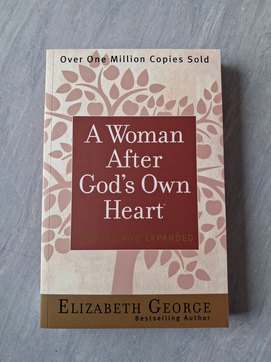 A Woman After God's Own Heart