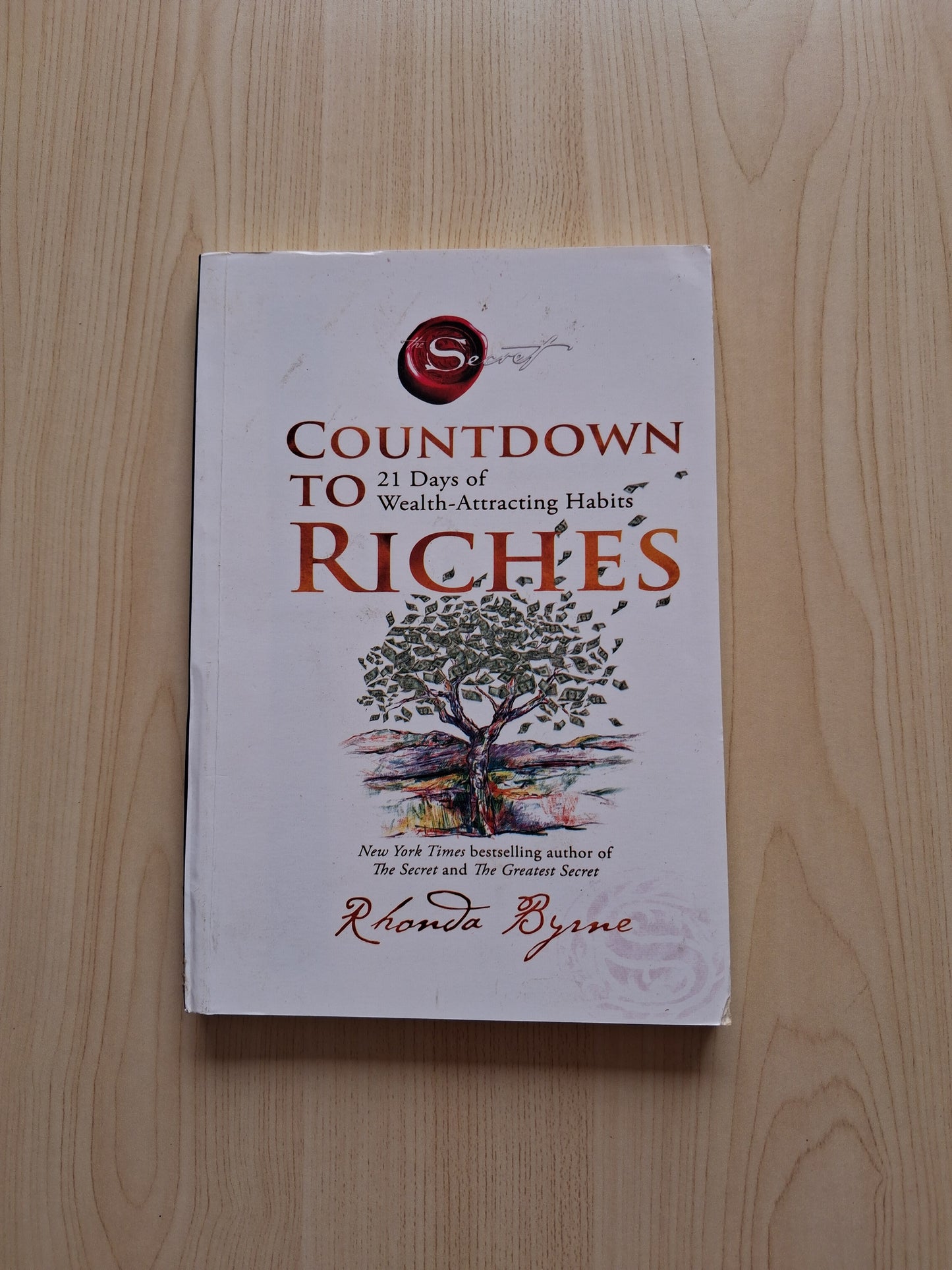 Countdown To Riches