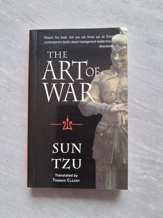 The Art Of War
