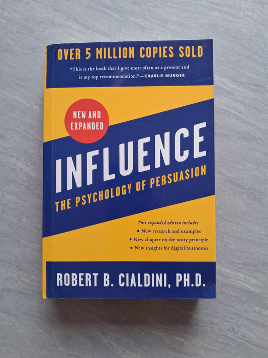 Influence