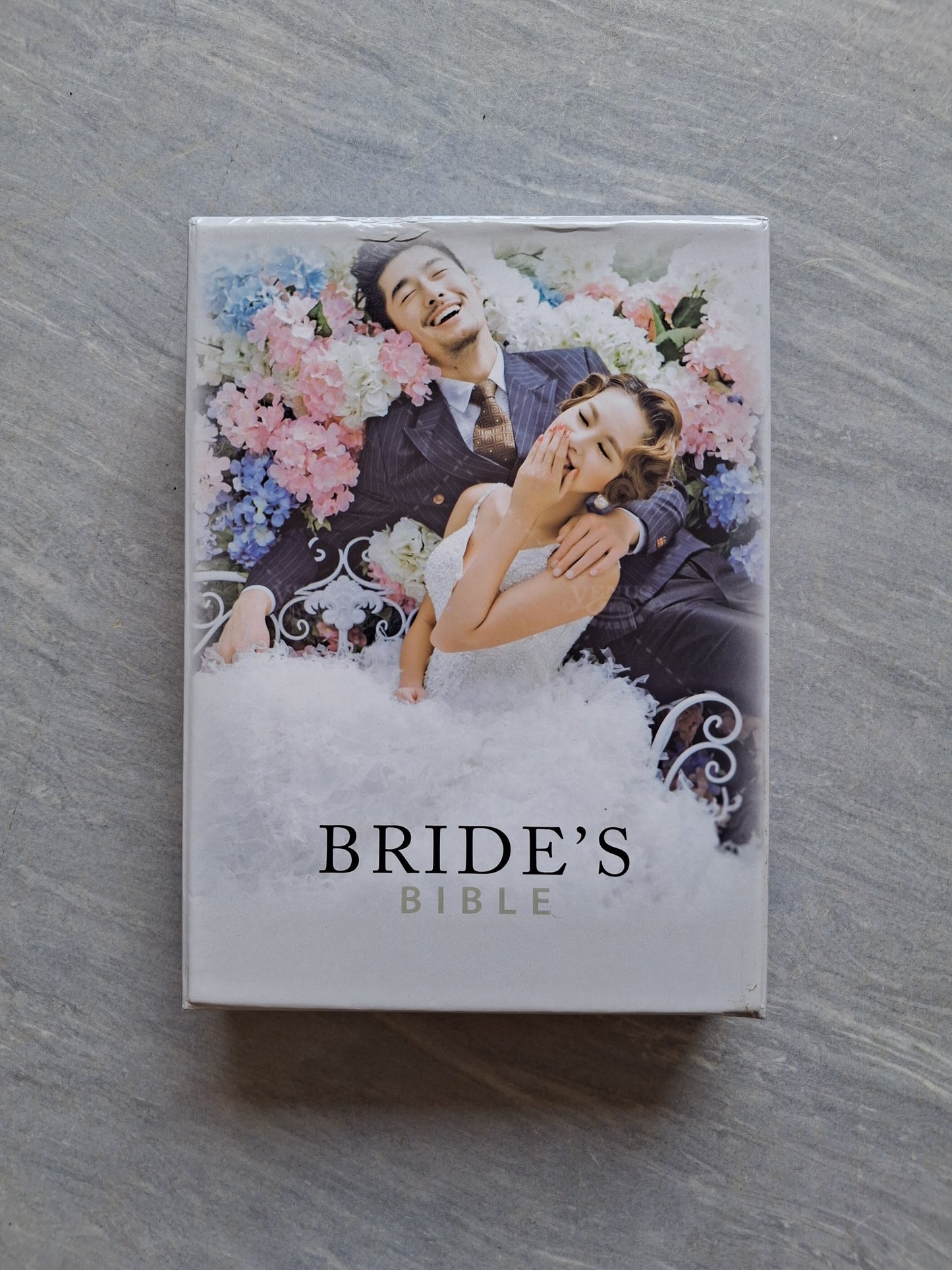 Bride's Bible (Good News Bible)
