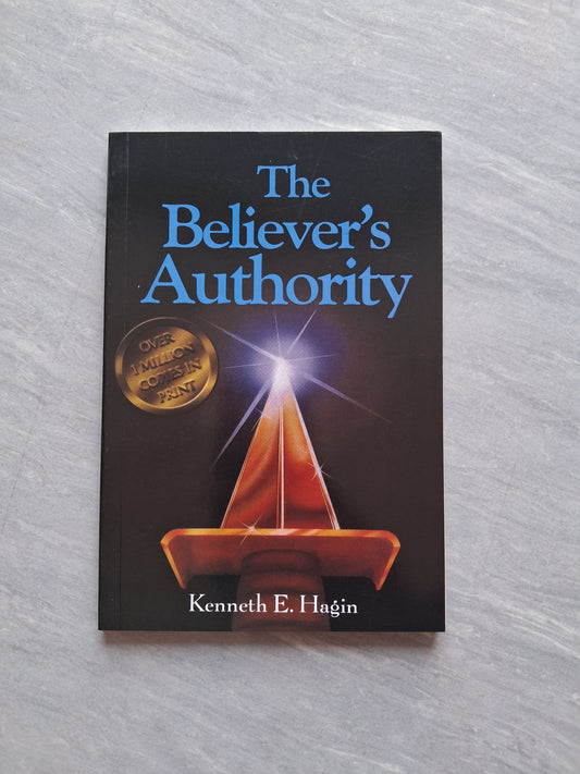 The Believer's Authority
